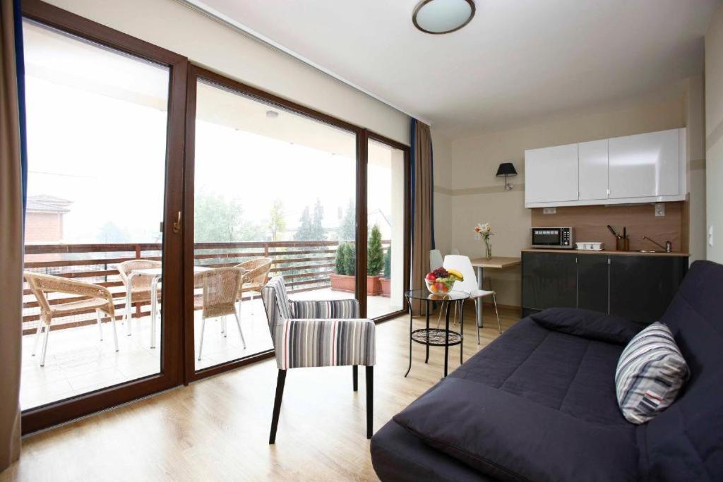 Fuerjes Villa Apartmanhaz Balatonfured Exterior photo